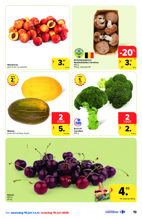 Carrefour Folder 10.06.2026