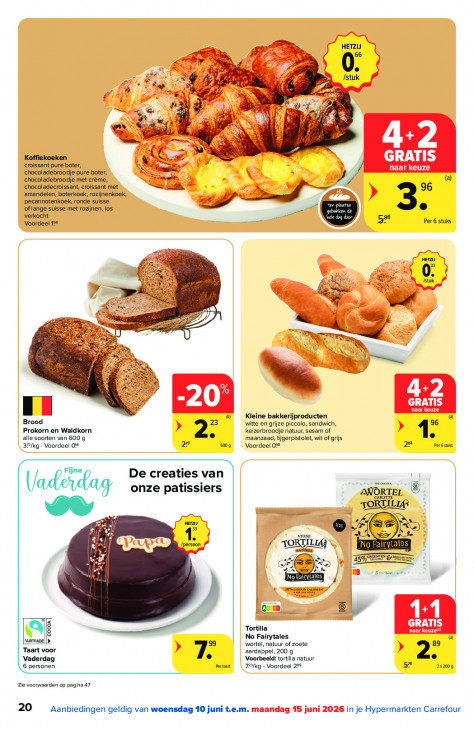 Carrefour Folder 10.06.2026