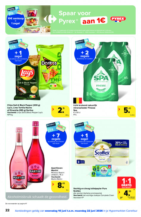 Carrefour Folder 10.06.2026