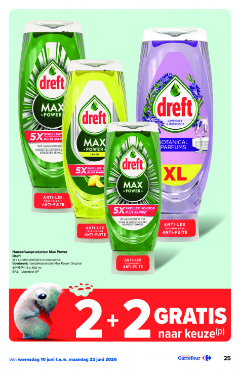 Carrefour Folder 10.06.2026