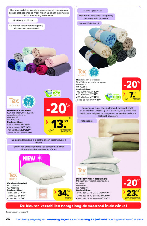 Carrefour Folder 10.06.2026