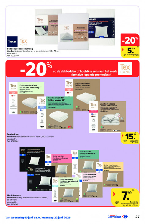 Carrefour Folder 10.06.2026