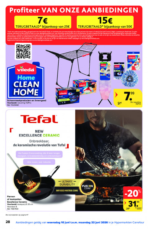 Carrefour Folder 10.06.2026