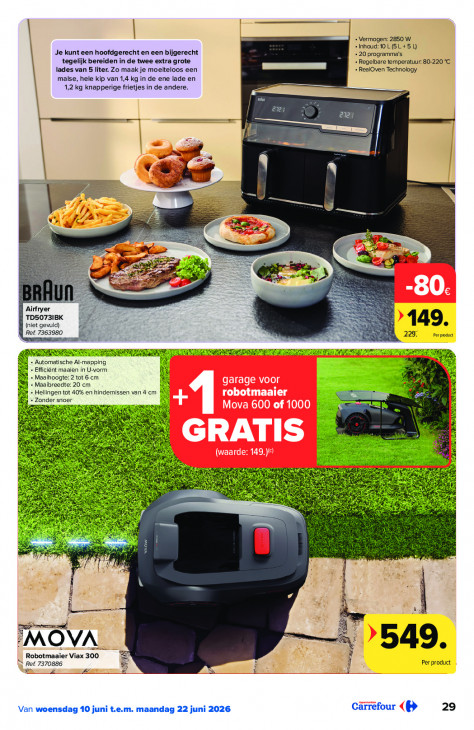 Carrefour Folder 10.06.2026