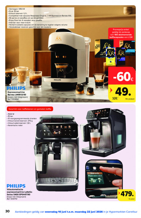 Carrefour Folder 10.06.2026