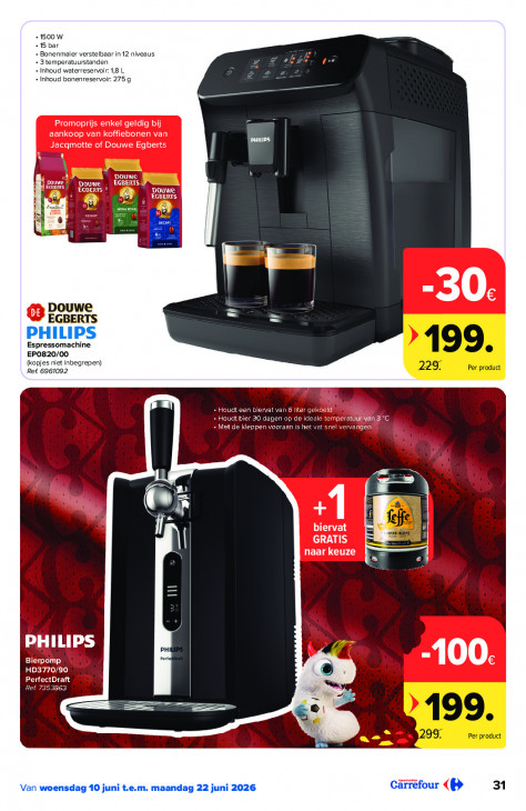 Carrefour Folder 10.06.2026