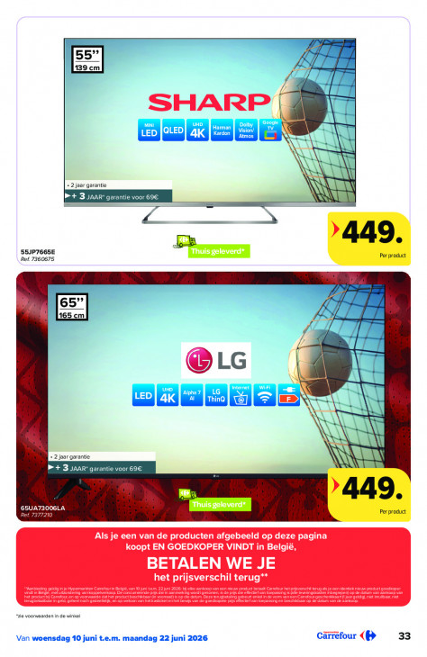 Carrefour Folder 10.06.2026