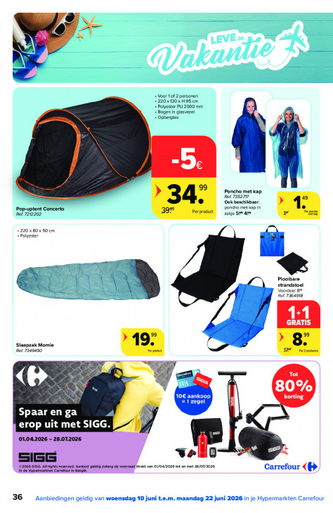 Carrefour Folder 10.06.2026