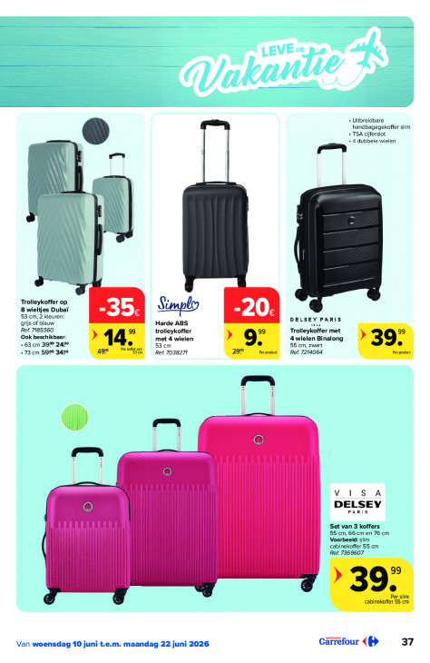Carrefour Folder 10.06.2026