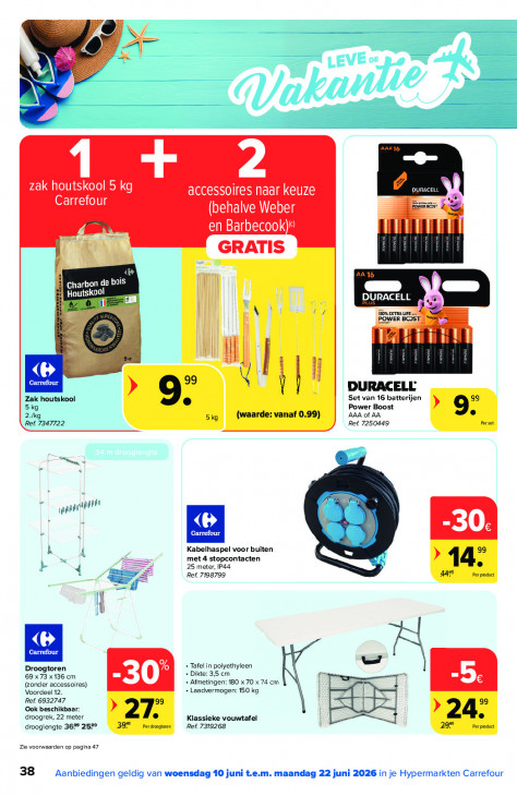 Carrefour Folder 10.06.2026