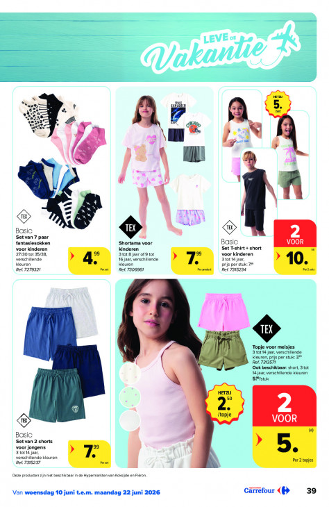 Carrefour Folder 10.06.2026