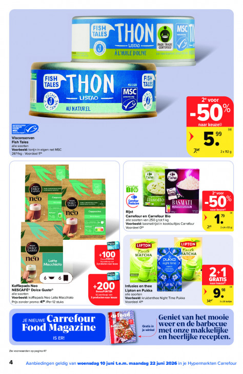 Carrefour Folder 10.06.2026
