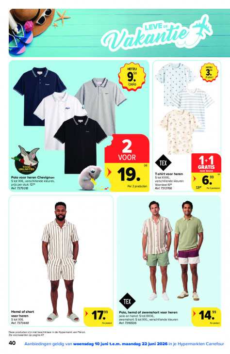 Carrefour Folder 10.06.2026