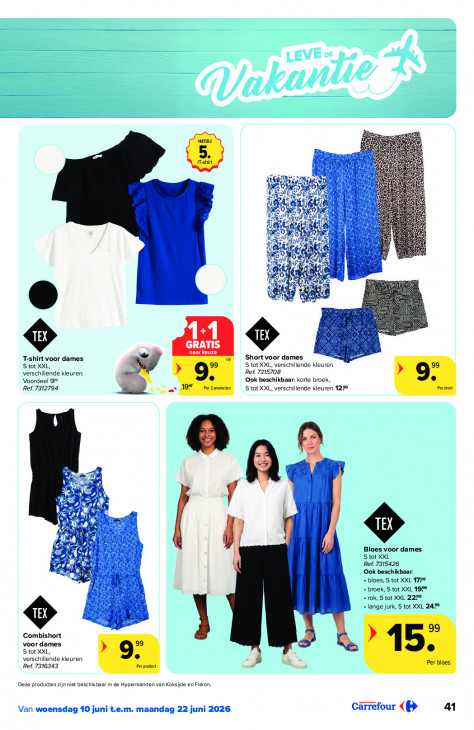 Carrefour Folder 10.06.2026