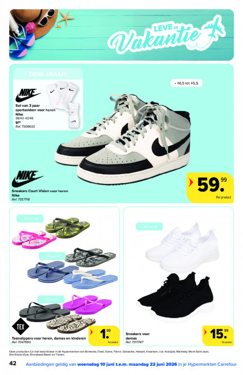 Carrefour Folder 10.06.2026