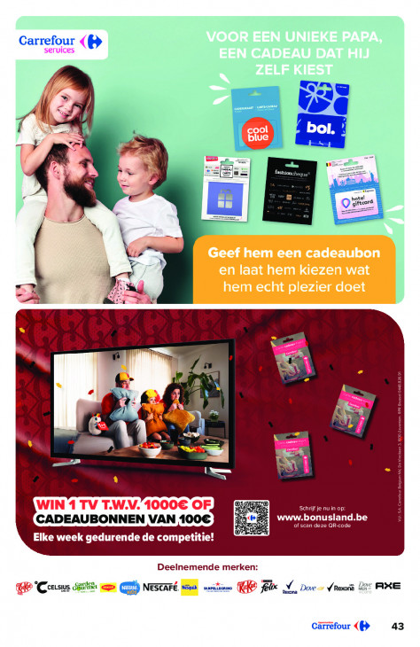 Carrefour Folder 10.06.2026