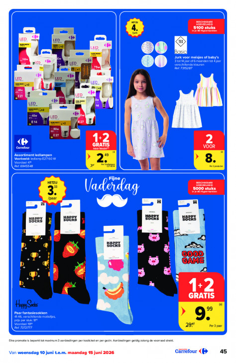 Carrefour Folder 10.06.2026