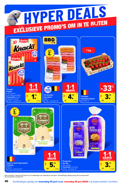 Carrefour Folder 10.06.2026