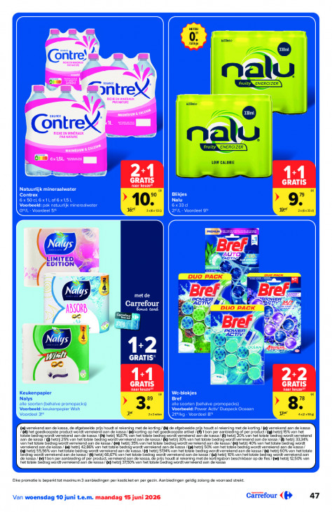 Carrefour Folder 10.06.2026