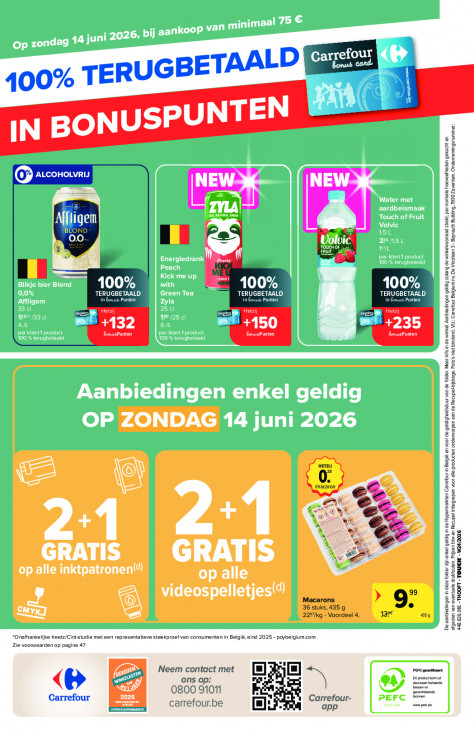 Carrefour Folder 10.06.2026