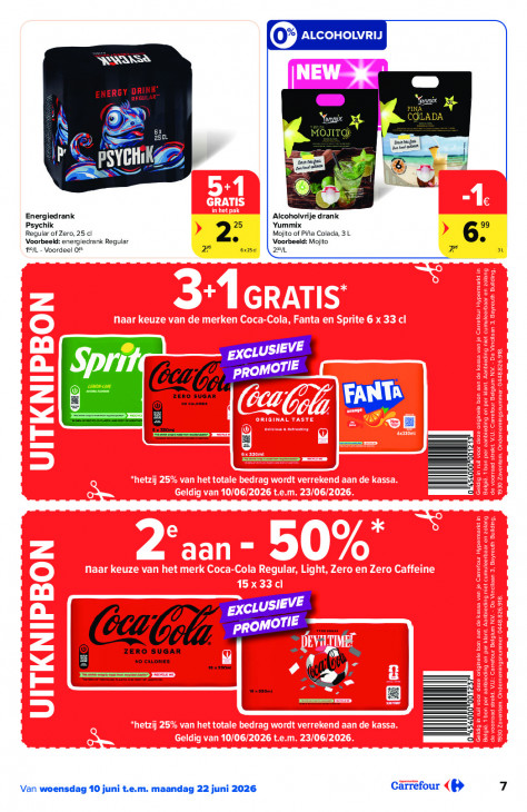 Carrefour Folder 10.06.2026