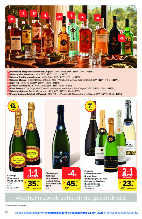 Carrefour Folder 10.06.2026