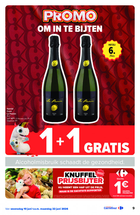 Carrefour Folder 10.06.2026