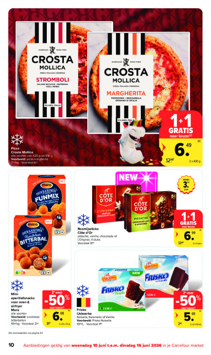Carrefour Folder 10.06.2026