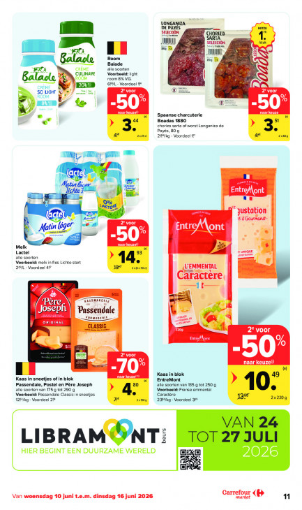 Carrefour Folder 10.06.2026