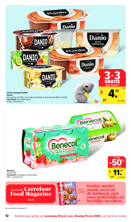 Carrefour Folder 10.06.2026