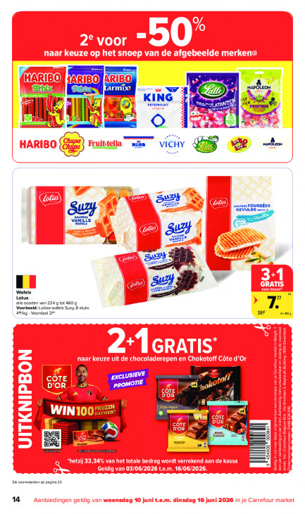 Carrefour Folder 10.06.2026