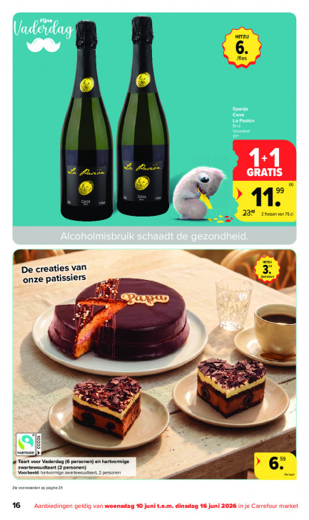 Carrefour Folder 10.06.2026