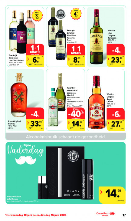 Carrefour Folder 10.06.2026