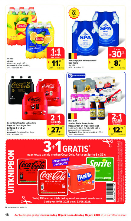 Carrefour Folder 10.06.2026