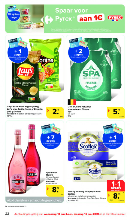 Carrefour Folder 10.06.2026