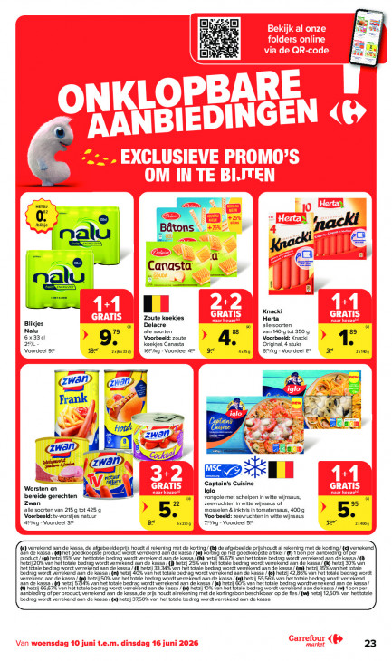 Carrefour Folder 10.06.2026