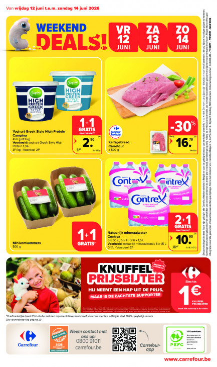 Carrefour Folder 10.06.2026