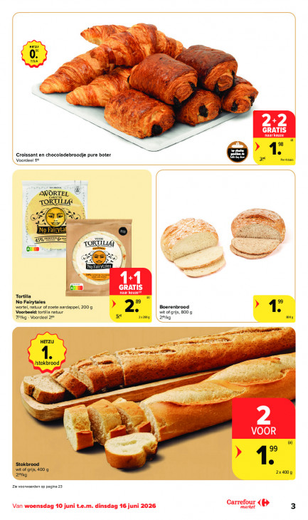 Carrefour Folder 10.06.2026