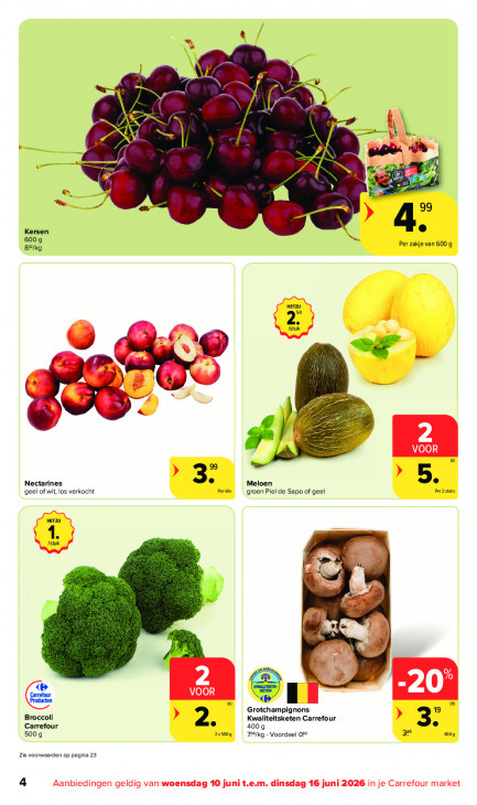 Carrefour Folder 10.06.2026