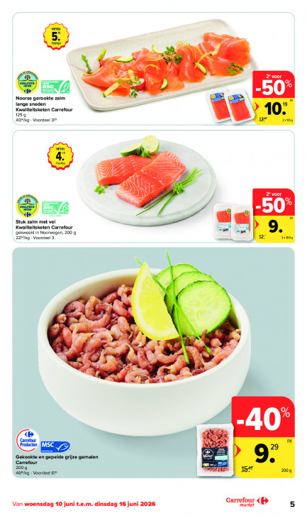Carrefour Folder 10.06.2026