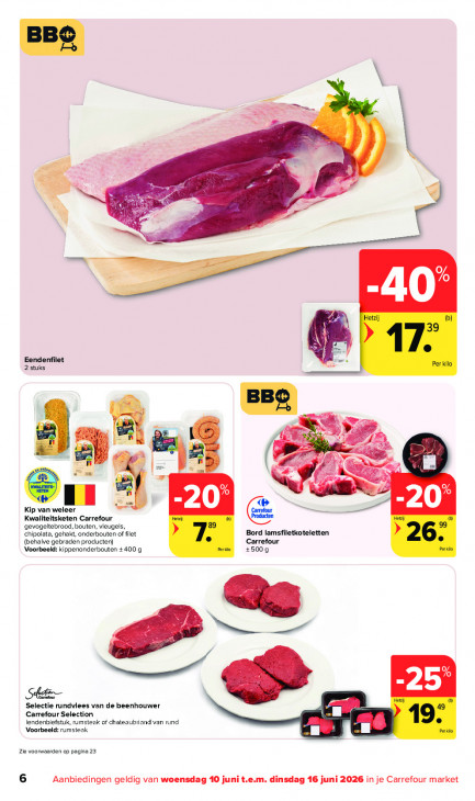 Carrefour Folder 10.06.2026