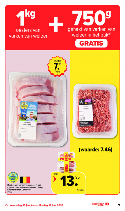 Carrefour Folder 10.06.2026