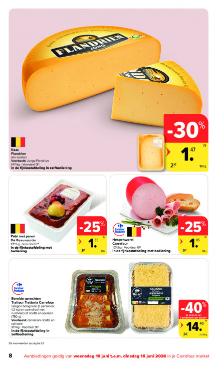 Carrefour Folder 10.06.2026