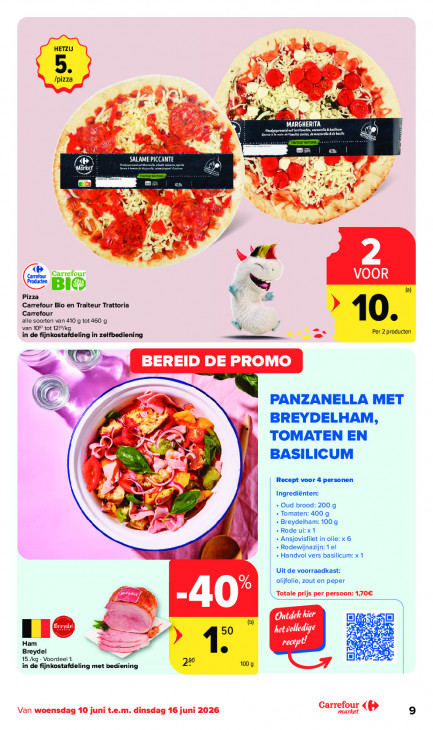 Carrefour Folder 10.06.2026