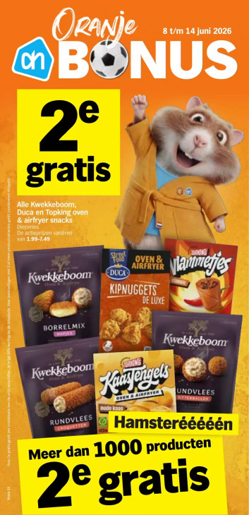 Albert Heijn