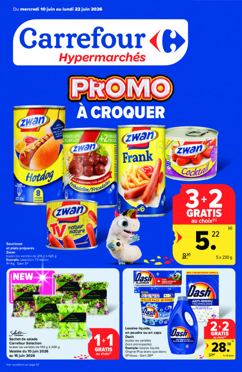 Carrefour