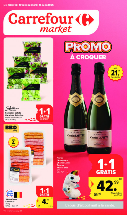 Carrefour