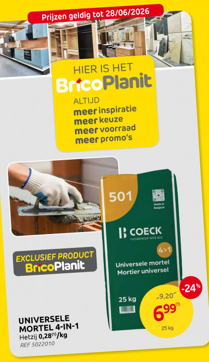 Brico Folder 10.06.2026