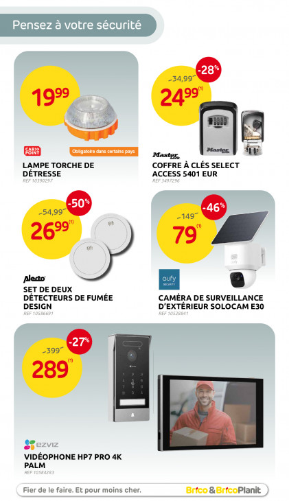 Brico Dépliant 10.06.2026