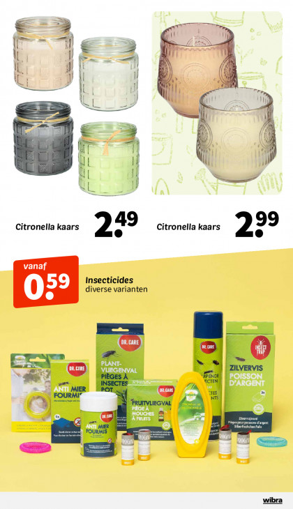 Wibra Folder 08.06.2026